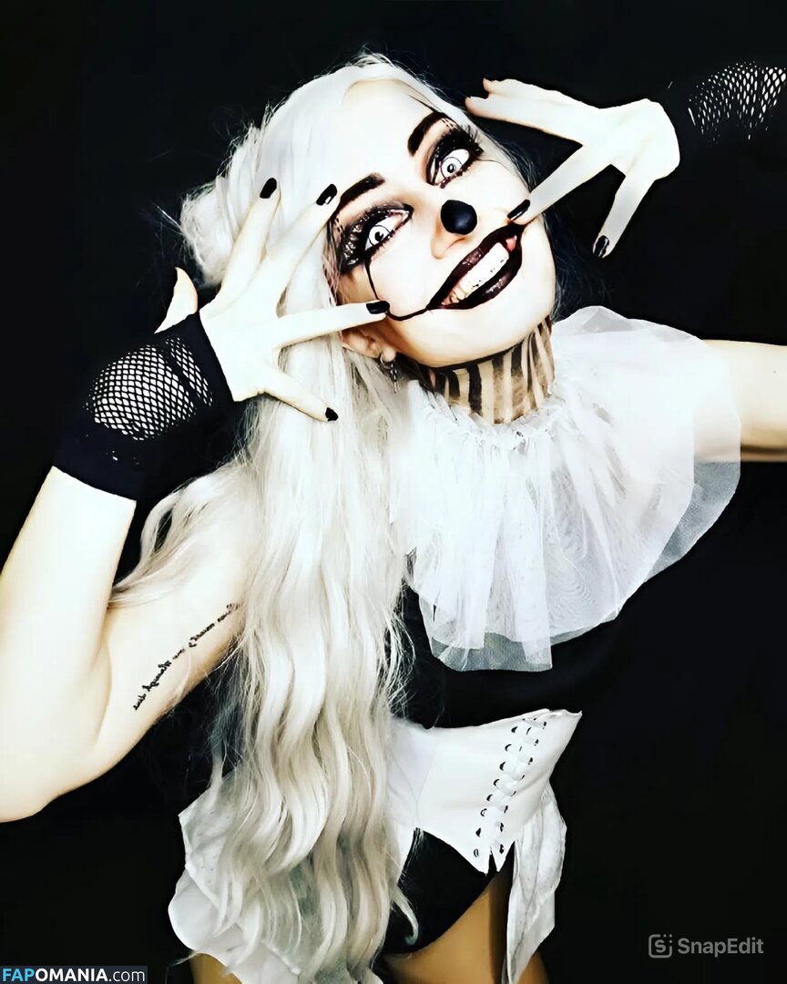 Camilla Severin / camillaseverin Γυμνός OnlyFans  Διαρρεύσαστη φωτογραφία #11