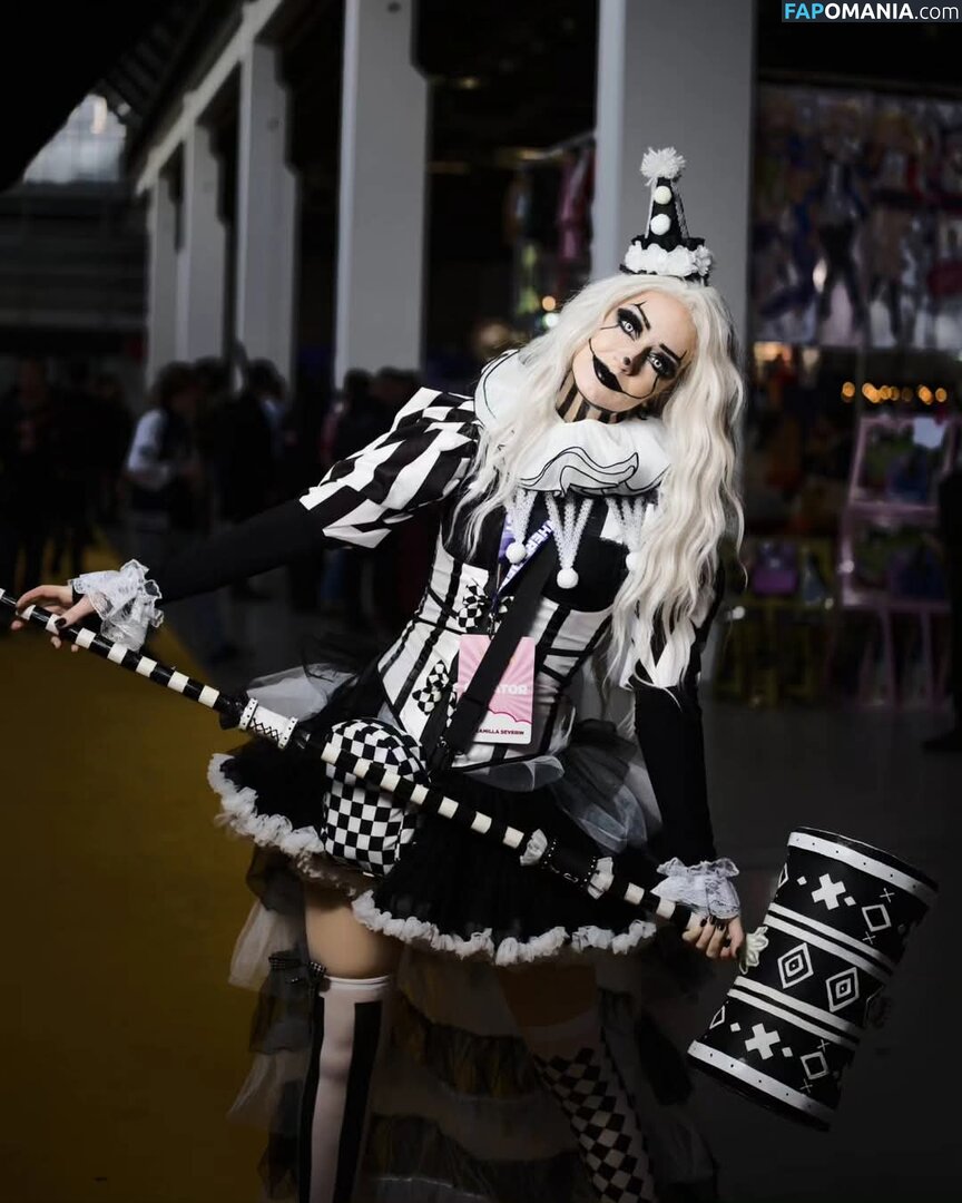 Camilla Severin / camillaseverin Γυμνός OnlyFans  Διαρρεύσαστη φωτογραφία #17