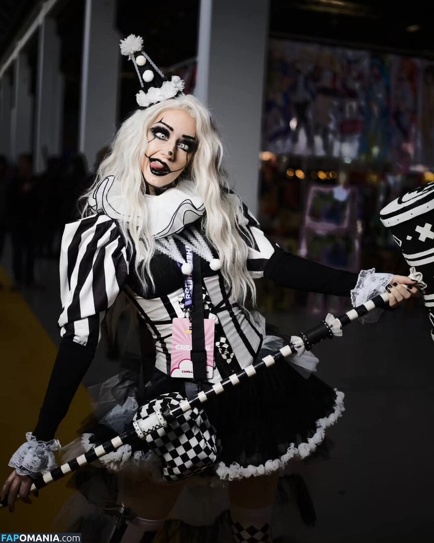 Camilla Severin / camillaseverin Γυμνός OnlyFans  Διαρρεύσαστη φωτογραφία #18