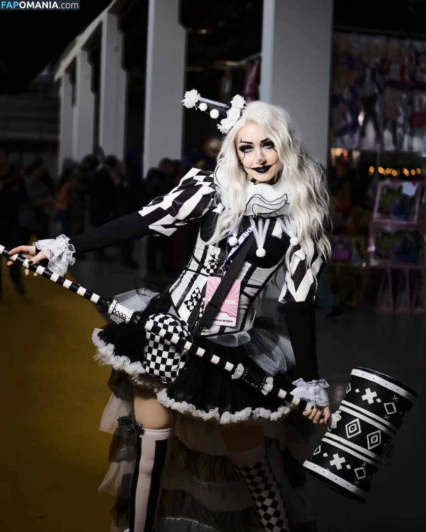 Camilla Severin / camillaseverin Γυμνός OnlyFans  Διαρρεύσαστη φωτογραφία #19