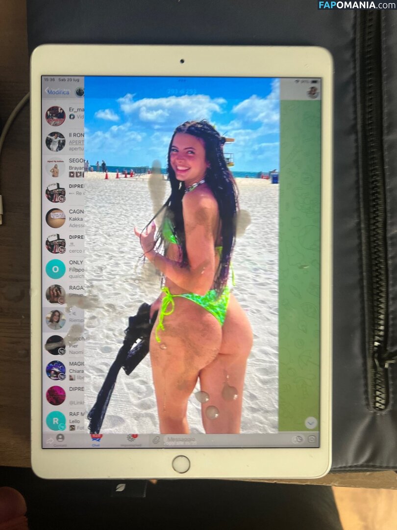 Camilladepandis Γυμνός OnlyFans  Διαρρεύσαστη φωτογραφία #1
