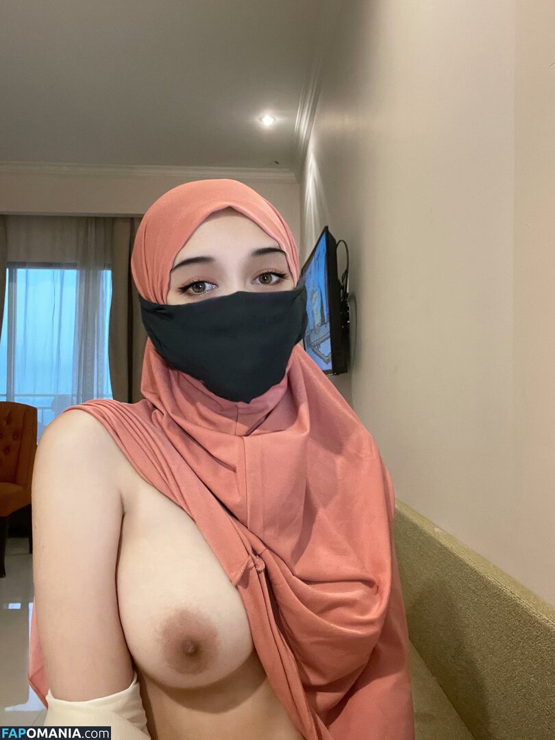 CamillaReese / HijabCamilla Γυμνός OnlyFans  Διαρρεύσαστη φωτογραφία #11