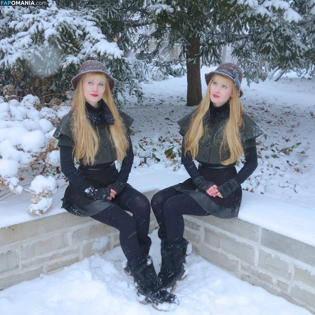 Camille And Kennerly / camillekennerly Γυμνός OnlyFans  Διαρρεύσαστη φωτογραφία #17