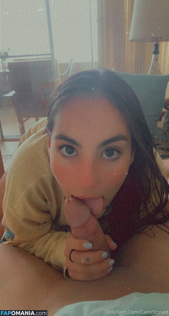 Camistoned / adriana_gb / camistone Γυμνός OnlyFans  Διαρρεύσαστη φωτογραφία #2