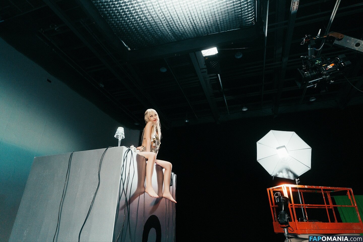 camocashy / camokr / https: Γυμνός OnlyFans  Διαρρεύσαστη φωτογραφία #12