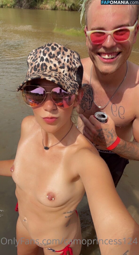 Camoprincess124 / https: Γυμνός OnlyFans  Διαρρεύσαστη φωτογραφία #9