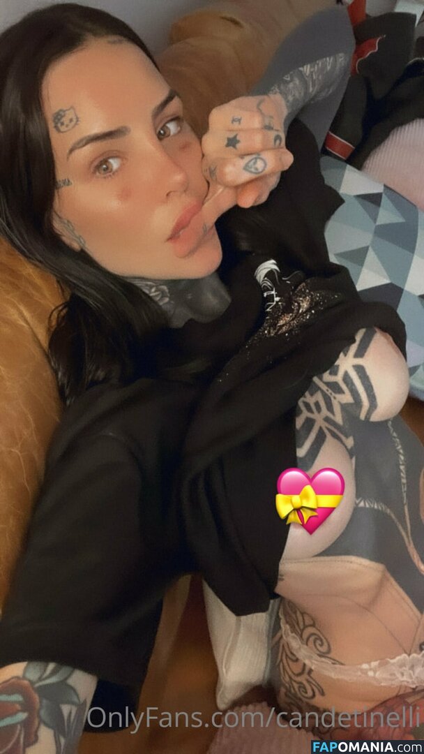 Candelaria Tinelli / candelariatinelli / candetinelli Γυμνός OnlyFans  Διαρρεύσαστη φωτογραφία #12