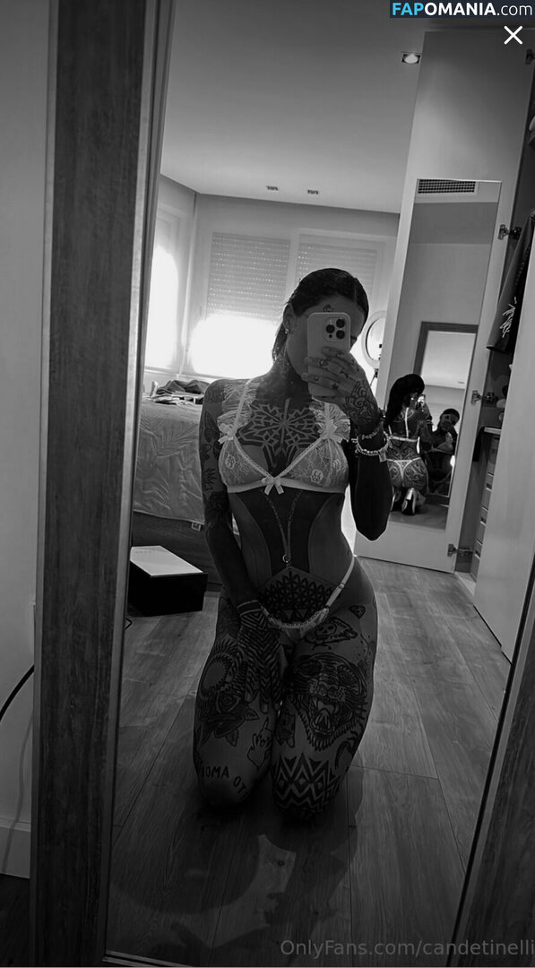 Candelaria Tinelli / candelariatinelli / candetinelli Γυμνός OnlyFans  Διαρρεύσαστη φωτογραφία #17