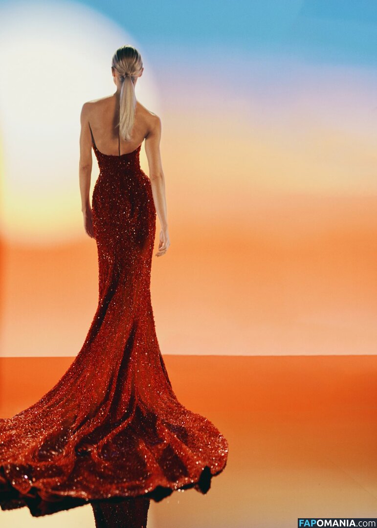 Candice Swanepoel Γυμνός Διαρρεύσαστη φωτογραφία #11