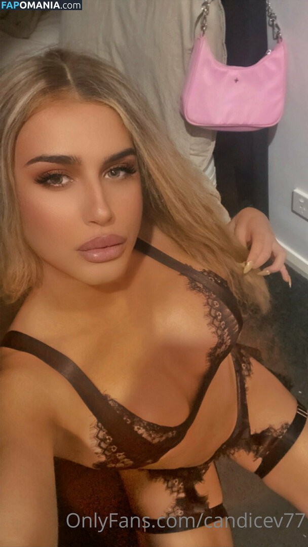 candicev77 Γυμνός OnlyFans  Διαρρεύσαστη φωτογραφία #29
