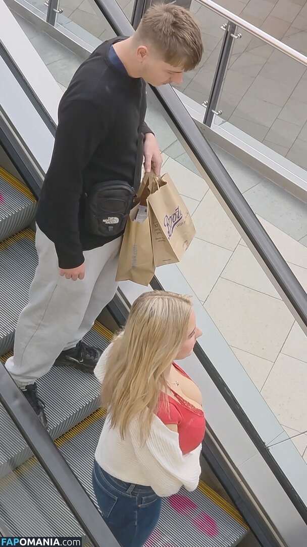 CANDID Boobs / bouncy / braless / cleavage / downblouse / jiggly Γυμνός OnlyFans  Διαρρεύσαστη φωτογραφία #25