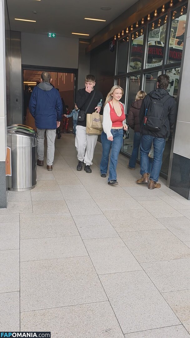 CANDID Boobs / bouncy / braless / cleavage / downblouse / jiggly Γυμνός OnlyFans  Διαρρεύσαστη φωτογραφία #27