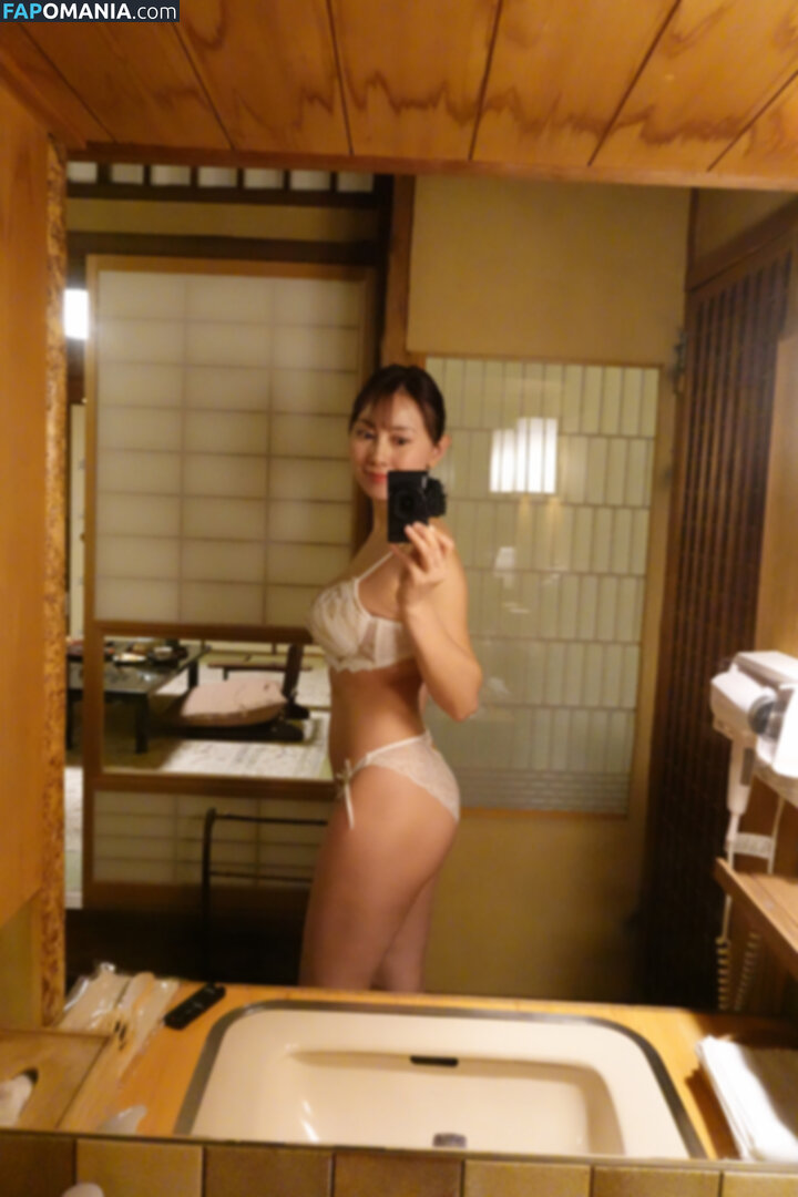 Candy Yuen / candy_kamanyuen Γυμνός OnlyFans  Διαρρεύσαστη φωτογραφία #5