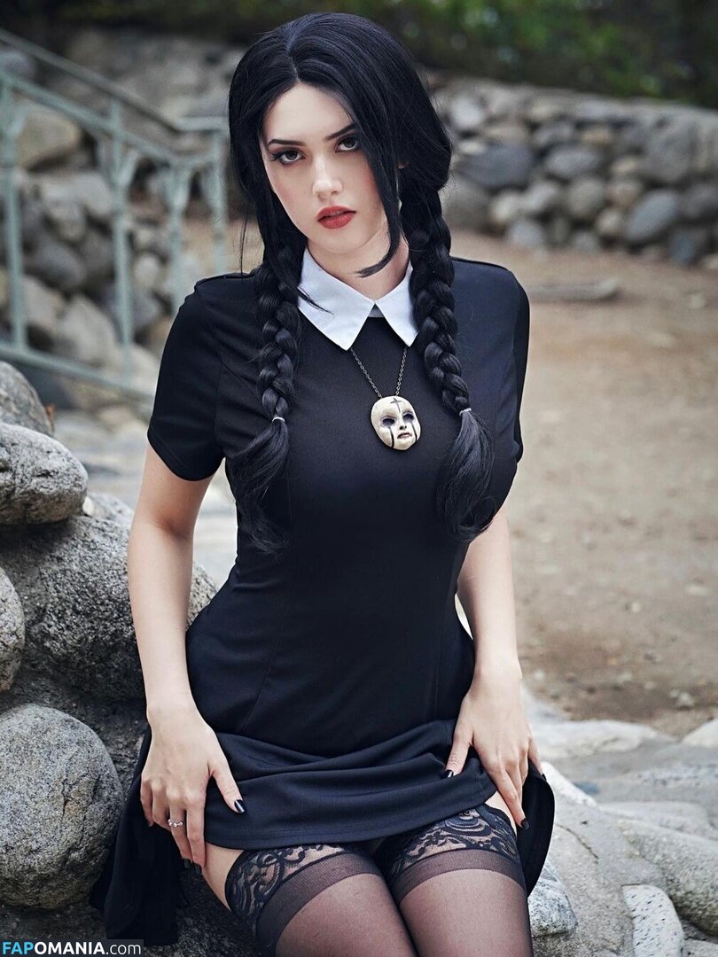 Candylion / candylion.cos / candylioncos Γυμνός OnlyFans  Διαρρεύσαστη φωτογραφία #19