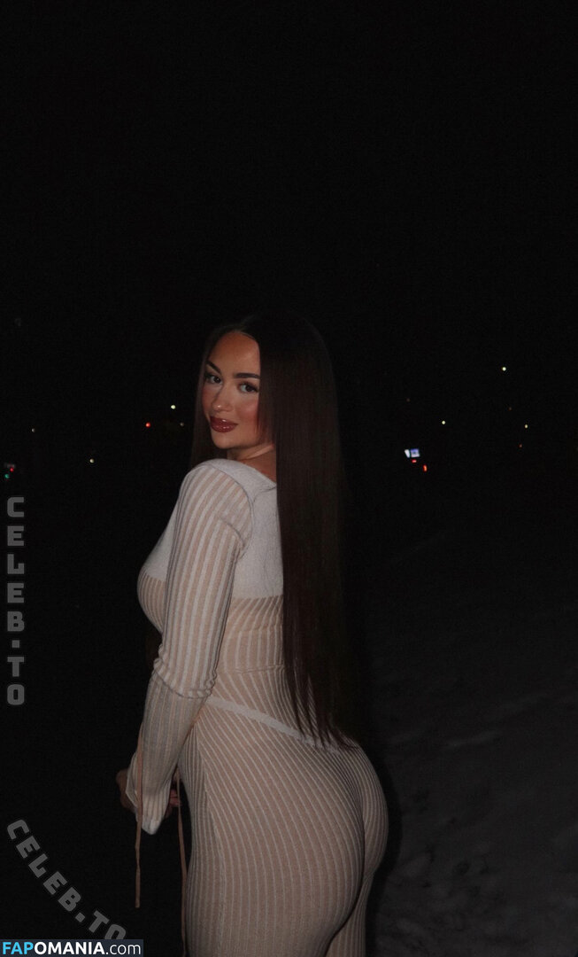 Cansu-Marie / cansu.mss / cansu.mxs Γυμνός OnlyFans  Διαρρεύσαστη φωτογραφία #1