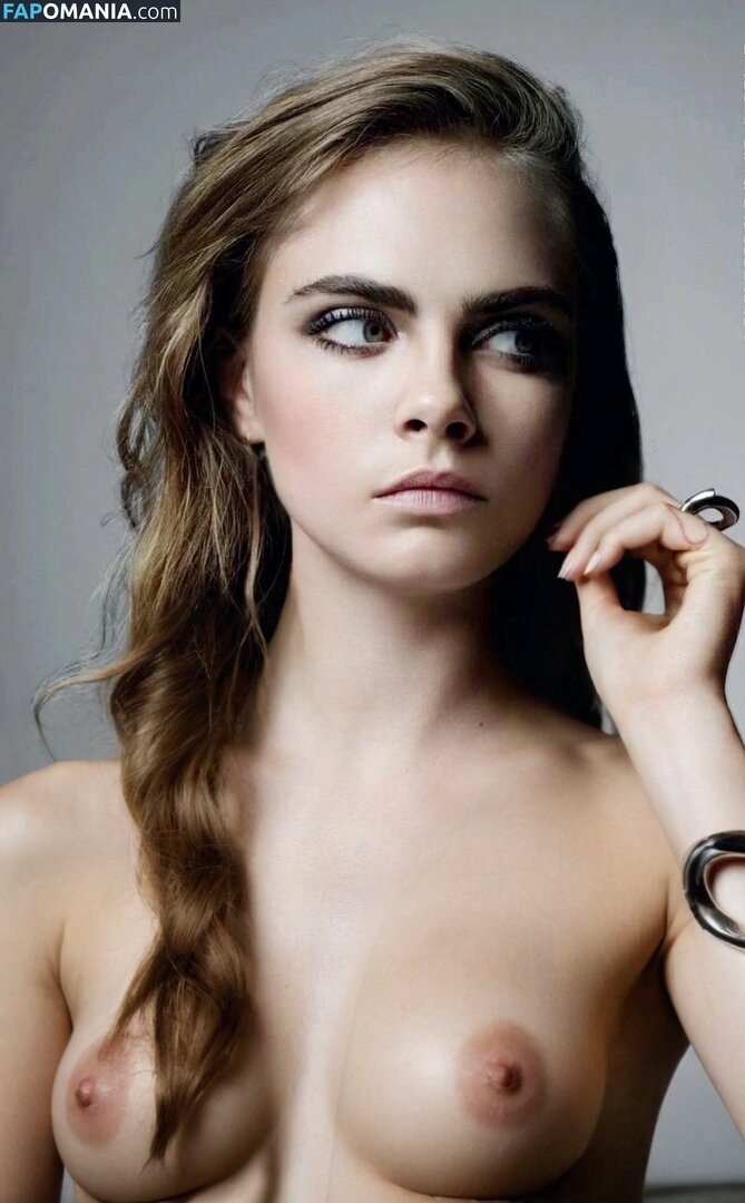 Cara Delevingne Deepfake / caradelevingne Γυμνός OnlyFans  Διαρρεύσαστη φωτογραφία #34