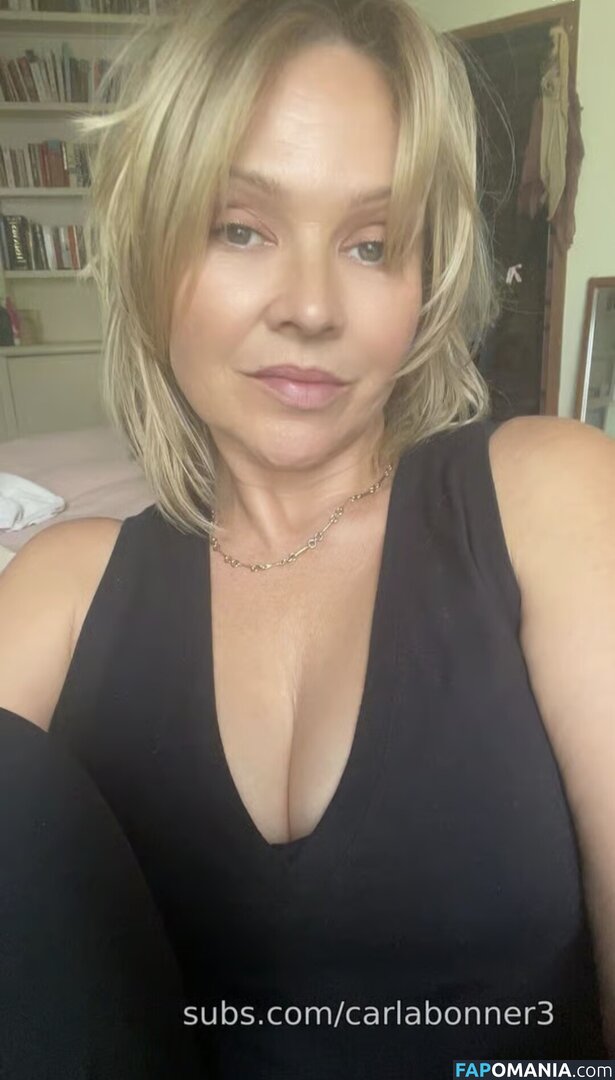 Carla Bonner / carlabonner3 Γυμνός OnlyFans  Διαρρεύσαστη φωτογραφία #1