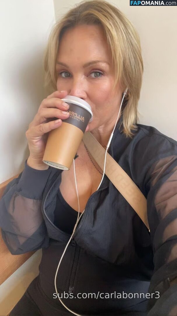 Carla Bonner / carlabonner3 Γυμνός OnlyFans  Διαρρεύσαστη φωτογραφία #3