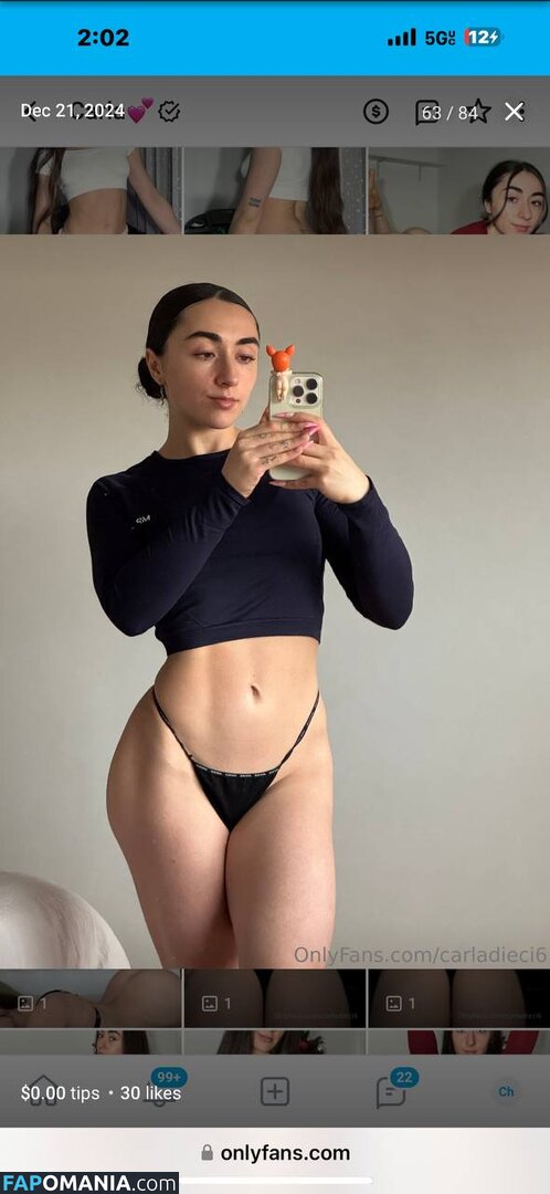 Carla Carladiecixxx / carladieci6 / carladiecixx / https: Γυμνός OnlyFans  Διαρρεύσαστη φωτογραφία #1