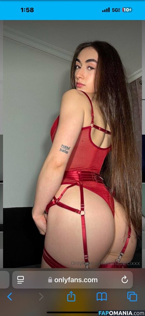 Carla Carladiecixxx / carladieci6 / carladiecixx / https: Γυμνός OnlyFans  Διαρρεύσαστη φωτογραφία #9