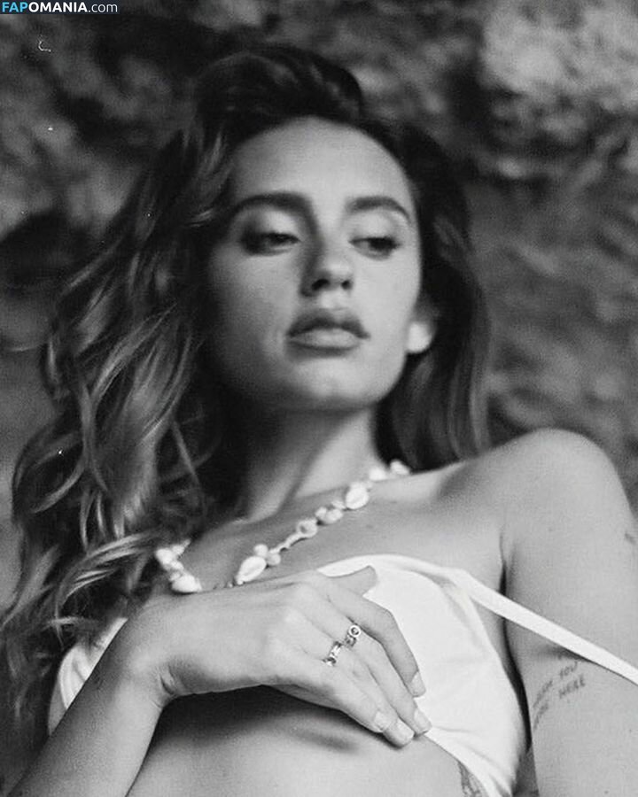 Carla Guetta Cohen Γυμνός OnlyFans  Διαρρεύσαστη φωτογραφία #131