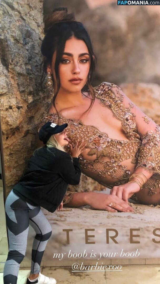 Carla Guetta Cohen Γυμνός OnlyFans  Διαρρεύσαστη φωτογραφία #205