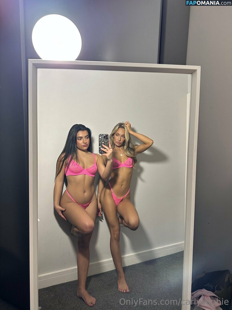 Carla Sophie / carlasophiebtw / carlysophie Γυμνός OnlyFans  Διαρρεύσαστη φωτογραφία #27