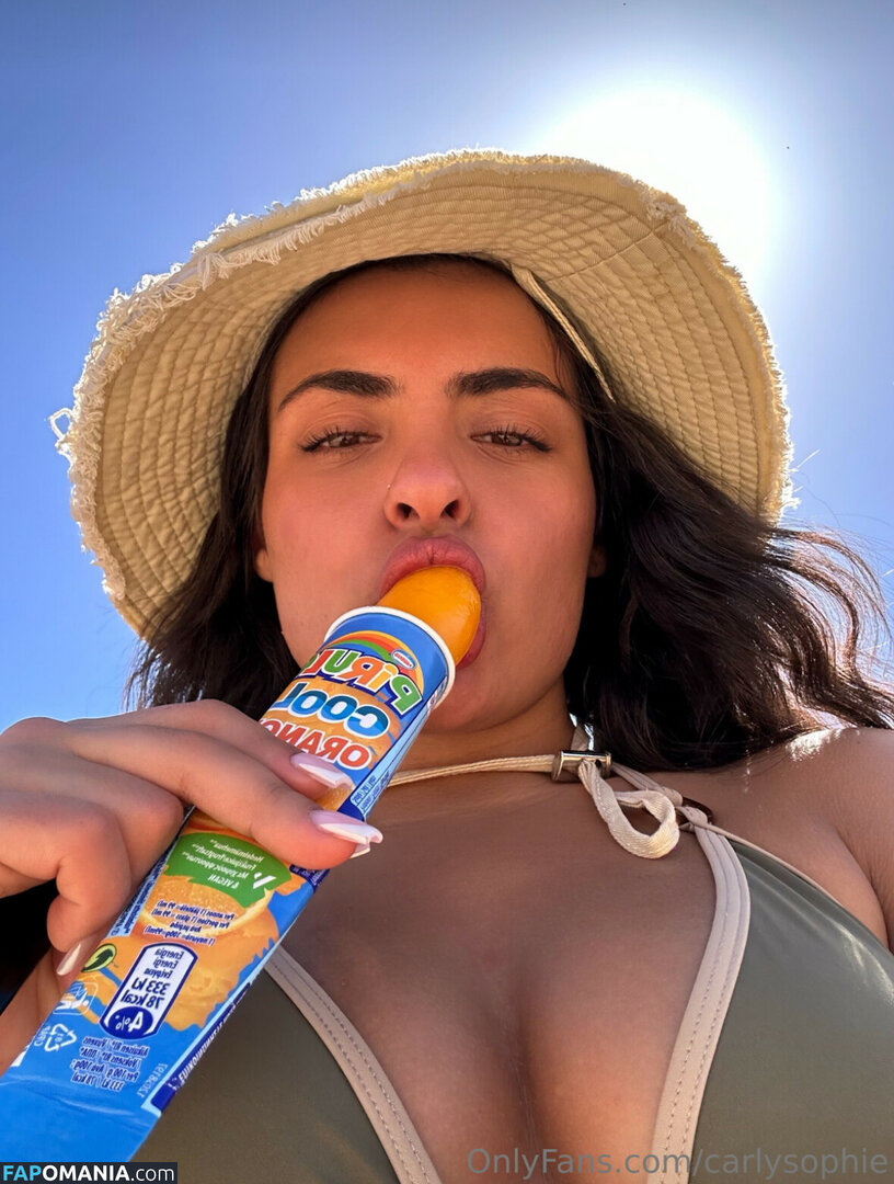 Carla Sophie / carlasophiebtw / carlysophie Γυμνός OnlyFans  Διαρρεύσαστη φωτογραφία #86