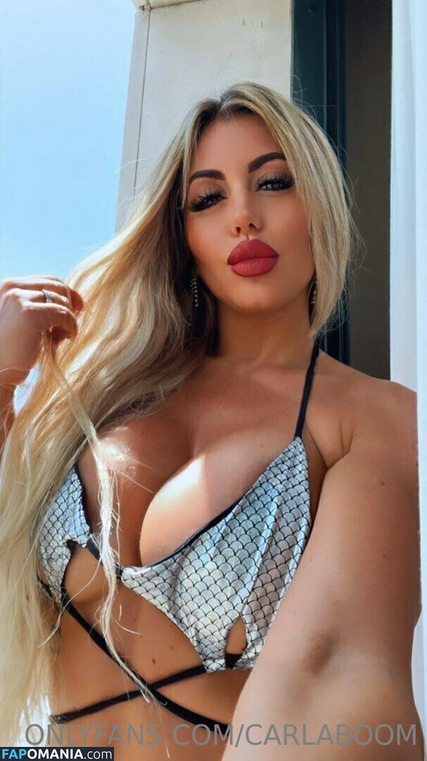carlaboom / carlaboomoficial Γυμνός OnlyFans  Διαρρεύσαστη φωτογραφία #1104