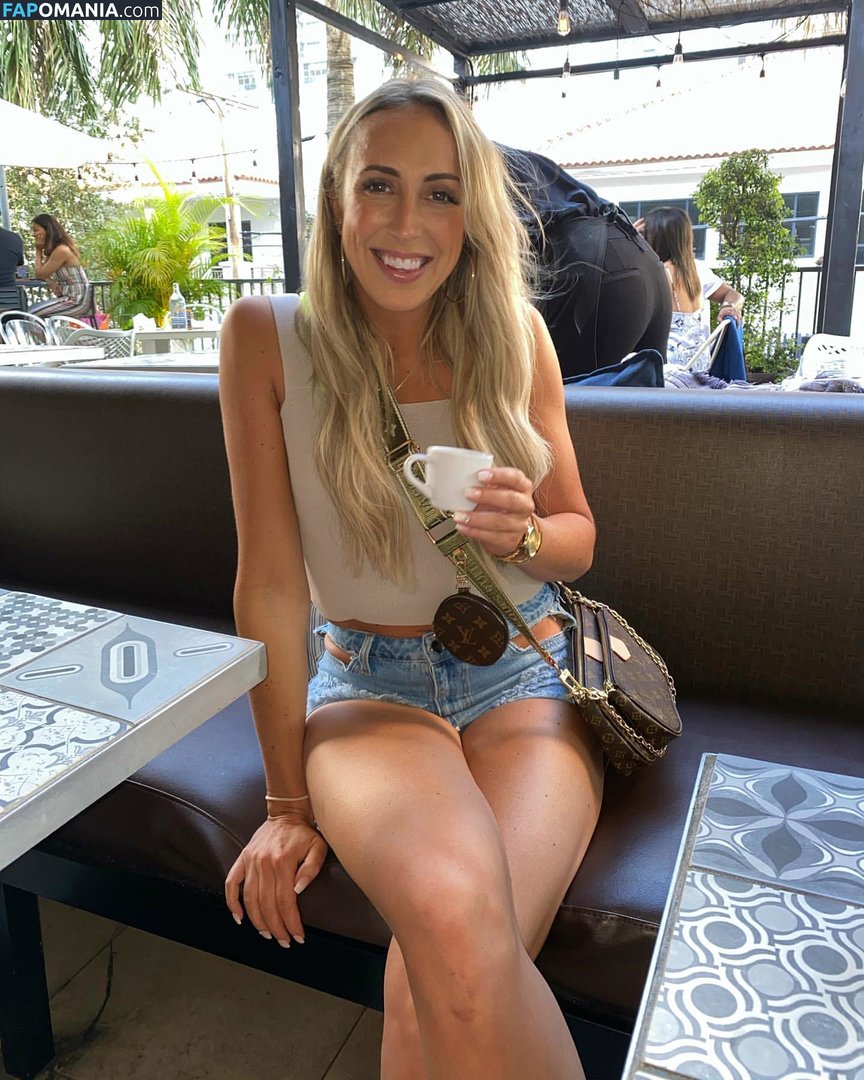 Carley Sanfilippo / carleysani Γυμνός OnlyFans  Διαρρεύσαστη φωτογραφία #2