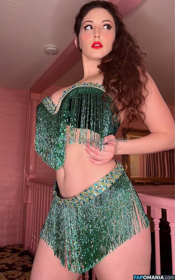Carlotta Champagne / carlottachampagne / https: / thecarlotta Γυμνός OnlyFans  Διαρρεύσαστη φωτογραφία #359