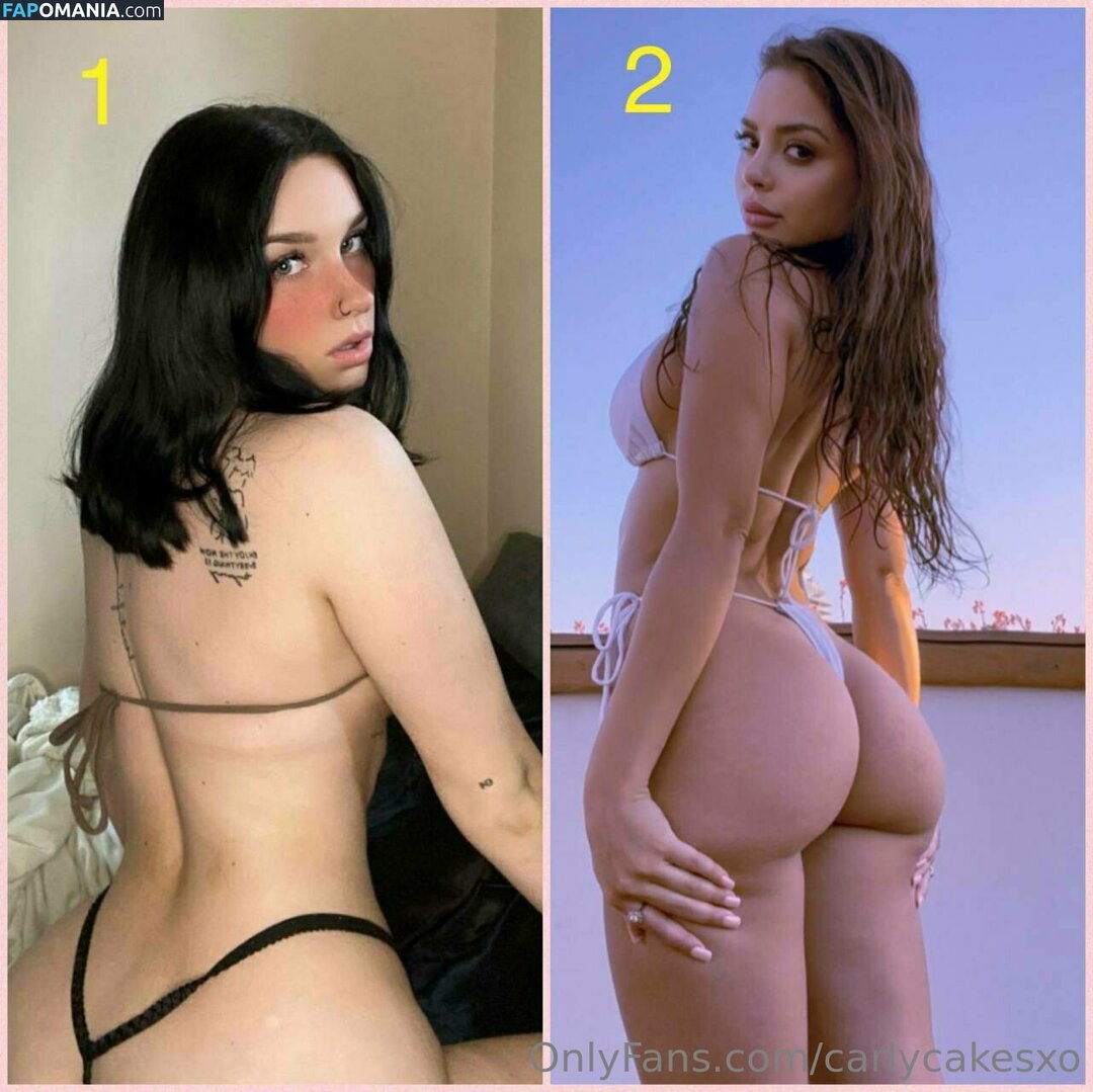 Carly cakes / carlycakesxo / carlycore_ Γυμνός OnlyFans  Διαρρεύσαστη φωτογραφία #98