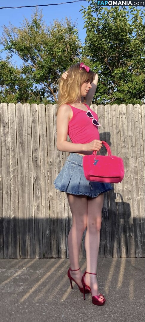 Carmaxlla Γυμνός OnlyFans  Διαρρεύσαστη φωτογραφία #5