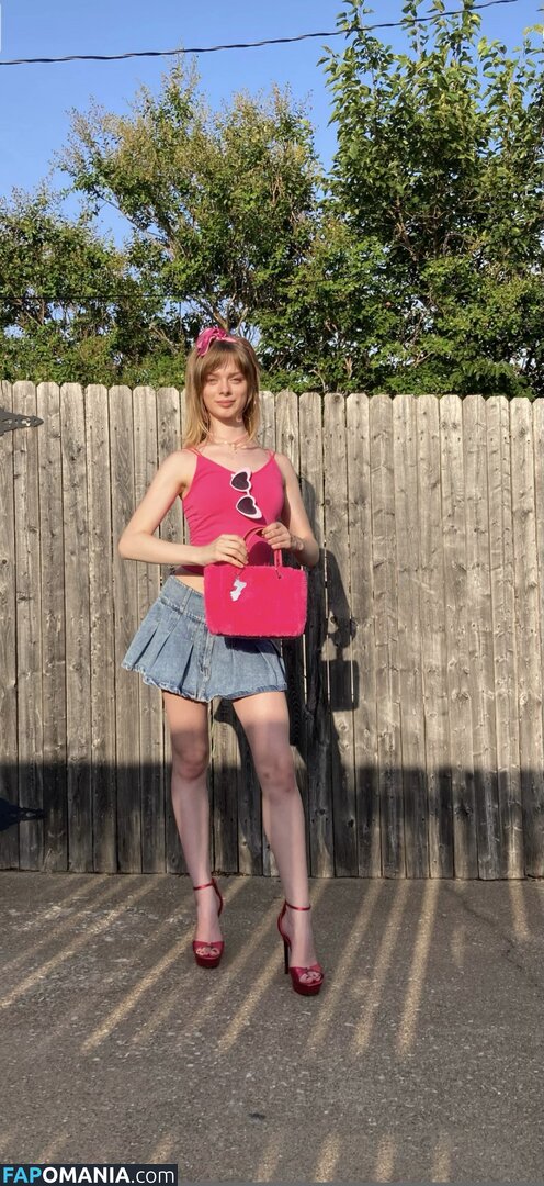 Carmaxlla Γυμνός OnlyFans  Διαρρεύσαστη φωτογραφία #6