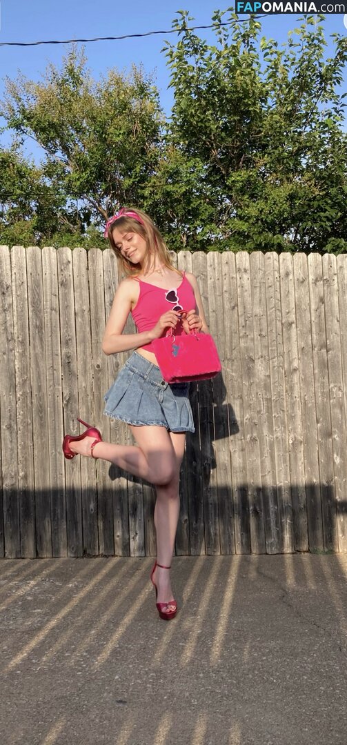 Carmaxlla Γυμνός OnlyFans  Διαρρεύσαστη φωτογραφία #7