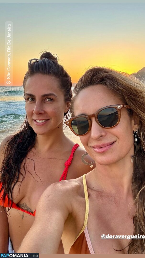 Carol Barcellos / carolbarcellos Γυμνός OnlyFans  Διαρρεύσαστη φωτογραφία #1