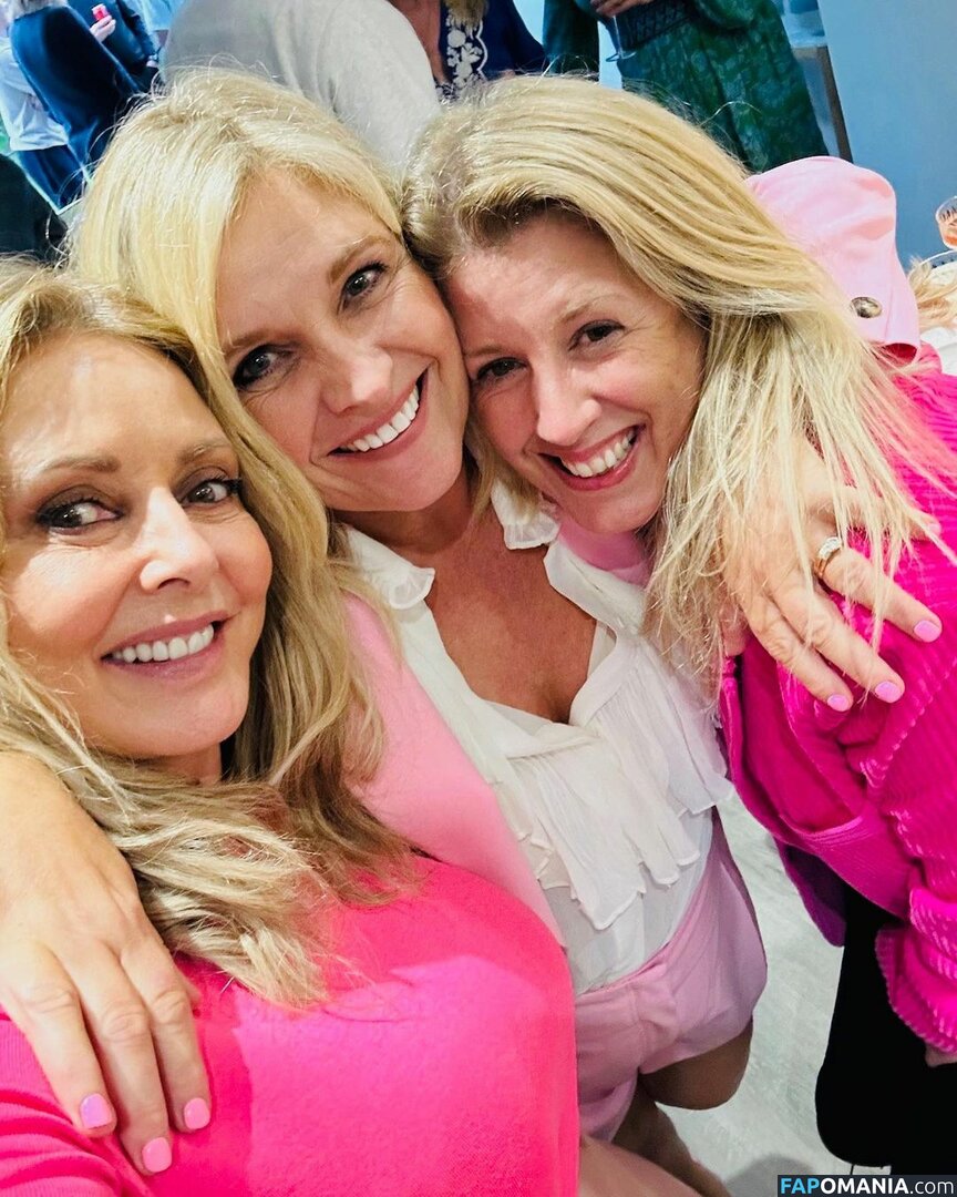 Carol Vorderman Γυμνός OnlyFans  Διαρρεύσαστη φωτογραφία #77