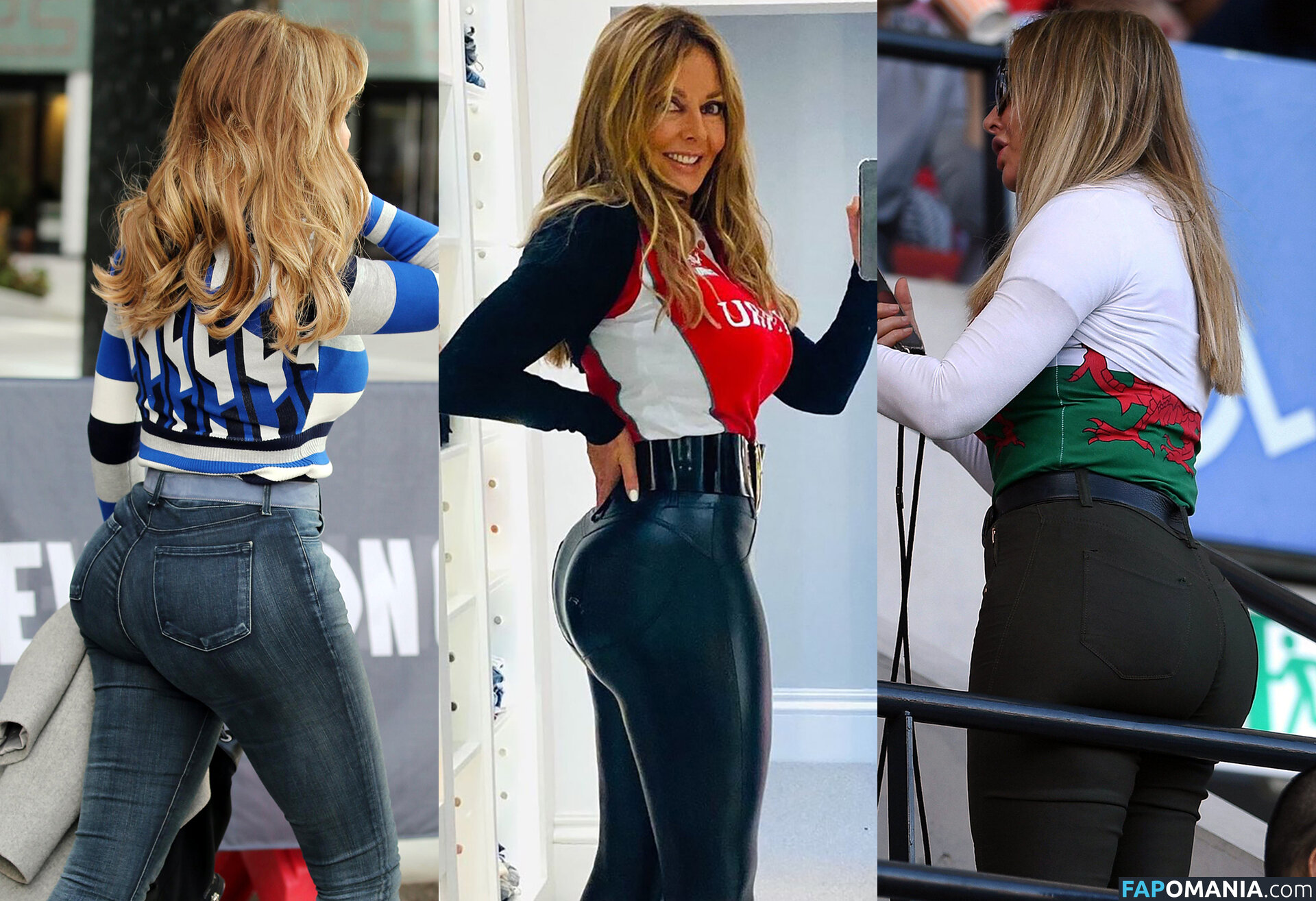 Carol Vorderman Γυμνός OnlyFans  Διαρρεύσαστη φωτογραφία #81