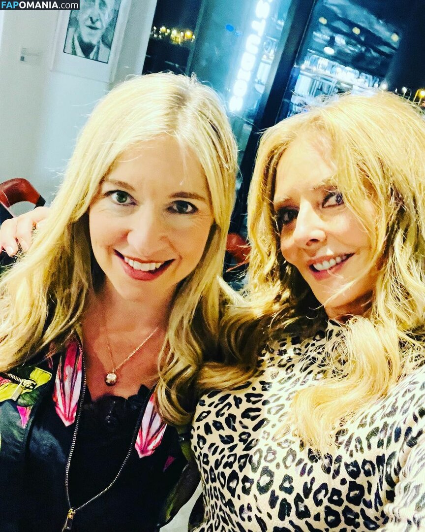 Carol Vorderman Γυμνός OnlyFans  Διαρρεύσαστη φωτογραφία #285