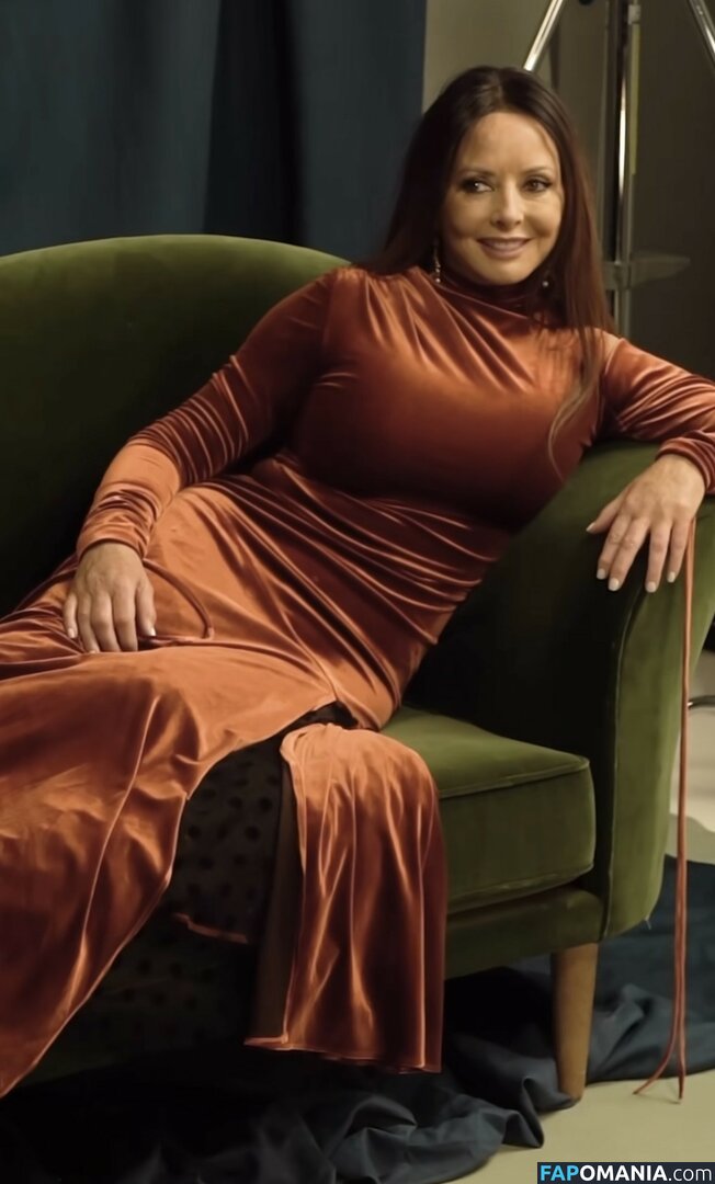 Carol Vorderman Γυμνός OnlyFans  Διαρρεύσαστη φωτογραφία #398