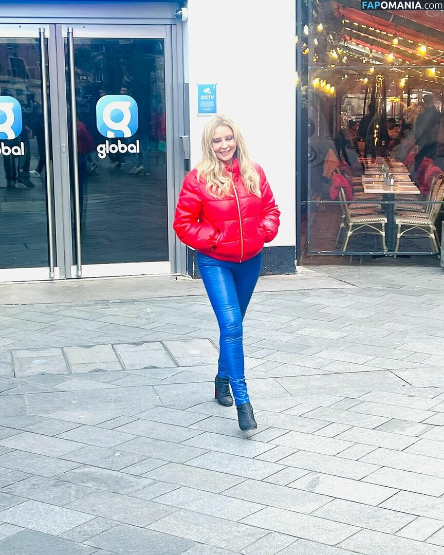 Carol Vorderman Γυμνός OnlyFans  Διαρρεύσαστη φωτογραφία #459