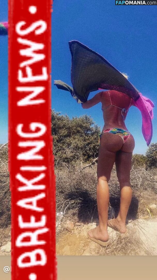 Carolina Dieckmann / loracarola Γυμνός OnlyFans  Διαρρεύσαστη φωτογραφία #2