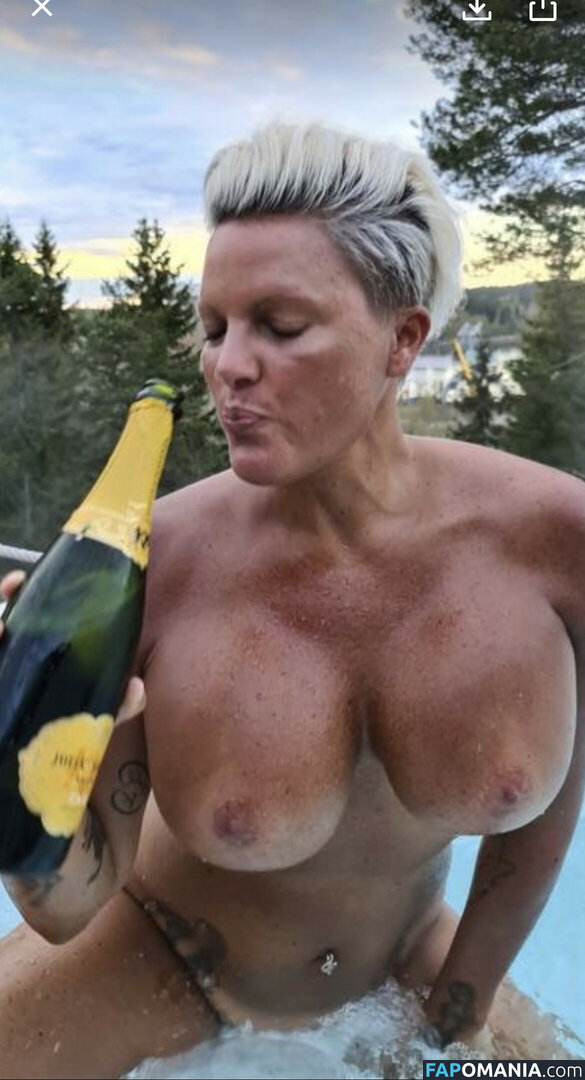 Caroline Öberg / carrooberg Γυμνός OnlyFans  Διαρρεύσαστη φωτογραφία #6