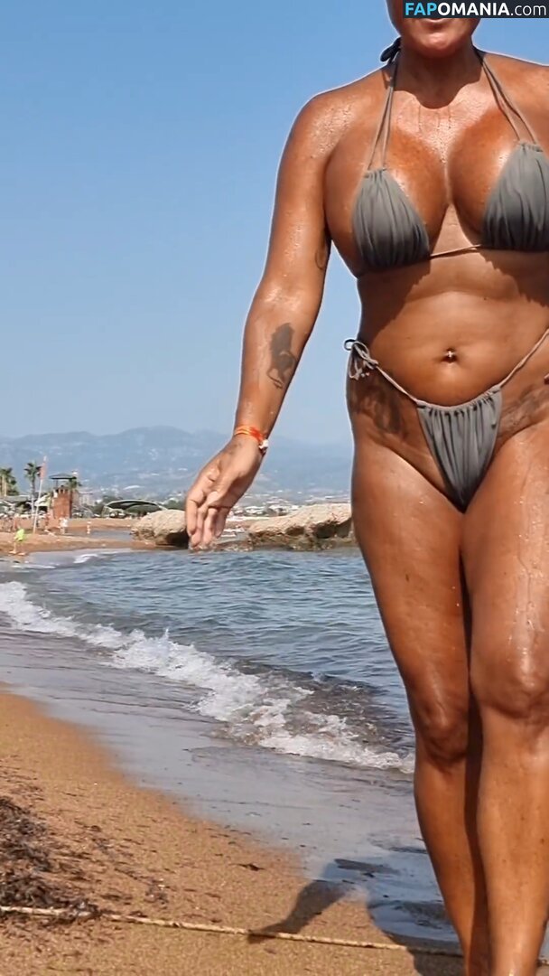 Caroline Öberg / carrooberg Γυμνός OnlyFans  Διαρρεύσαστη φωτογραφία #10