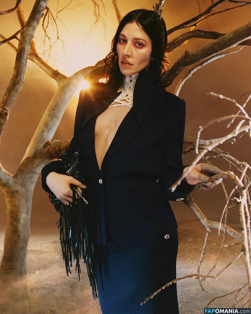 Caroline Polachek / carolineplz / fenisfun Γυμνός OnlyFans  Διαρρεύσαστη φωτογραφία #96