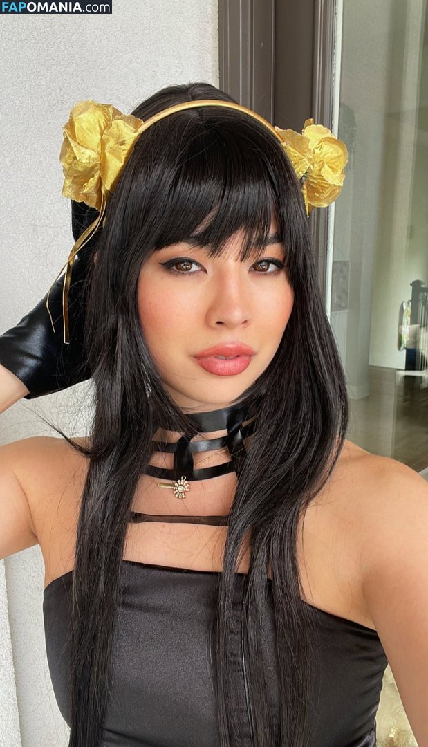 CarolineKwan / carolinekwann Γυμνός OnlyFans  Διαρρεύσαστη φωτογραφία #12