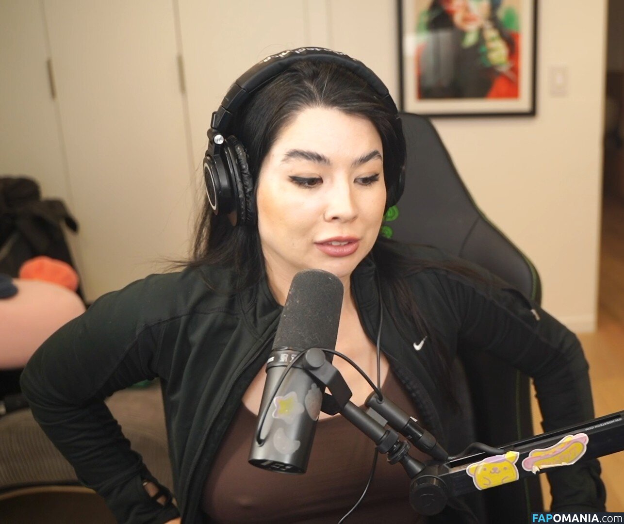 CarolineKwan / carolinekwann Γυμνός OnlyFans  Διαρρεύσαστη φωτογραφία #307