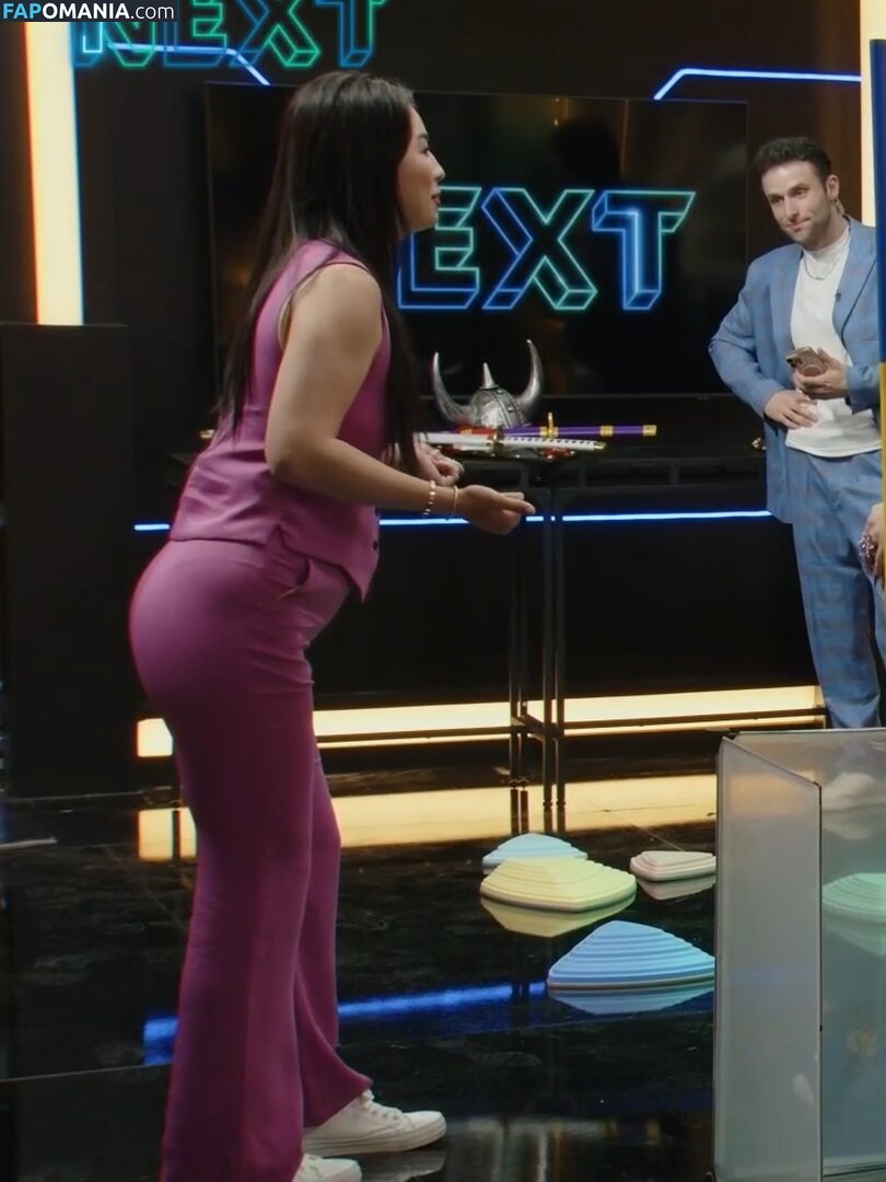 CarolineKwan / carolinekwann Γυμνός OnlyFans  Διαρρεύσαστη φωτογραφία #312