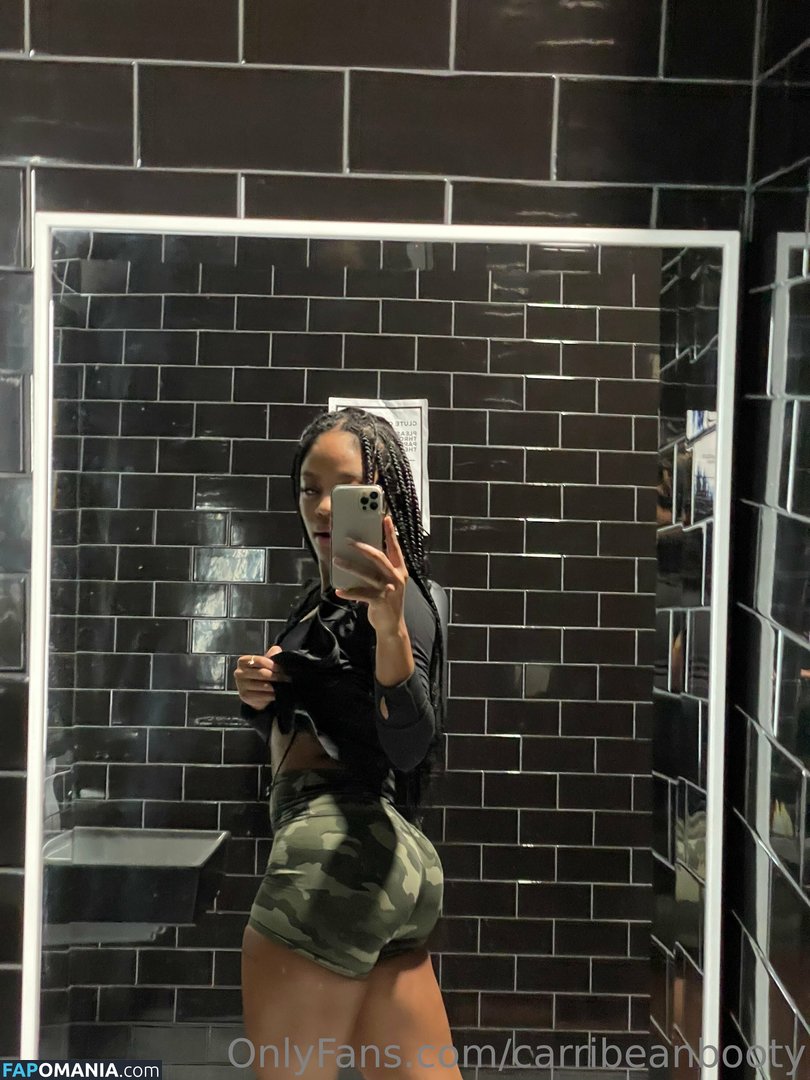 carribeanbooty Γυμνός OnlyFans  Διαρρεύσαστη φωτογραφία #18