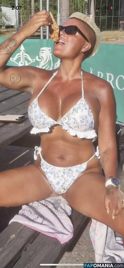 Carro Oberg / carrooberg Γυμνός OnlyFans  Διαρρεύσαστη φωτογραφία #2